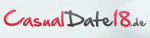 CasualDate18.de - Logo