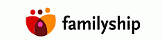 Screenshot Familyship.org - Logo