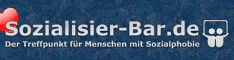 Screenshot Sozialisier-Bar.de - Logo