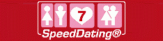 Screenshot SpeedDating.de - Logo