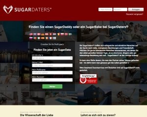 Sugardaters.de Test