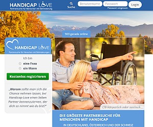 Handicaplove Rencontre gay