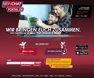 De meinchat chat4free