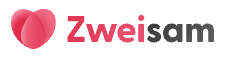 Zweisam.de - Logo